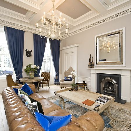 Destiny Scotland - Rutland Residence EDI Exterior foto