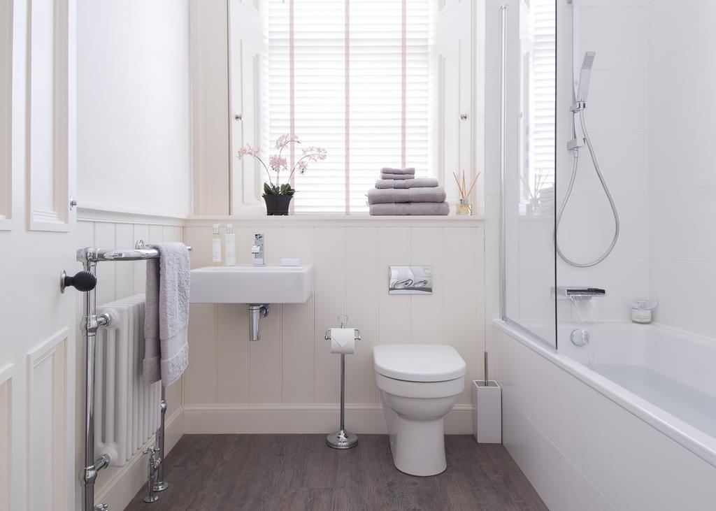 Destiny Scotland - Rutland Residence EDI Zimmer foto