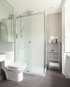 Destiny Scotland - Rutland Residence EDI Exterior foto