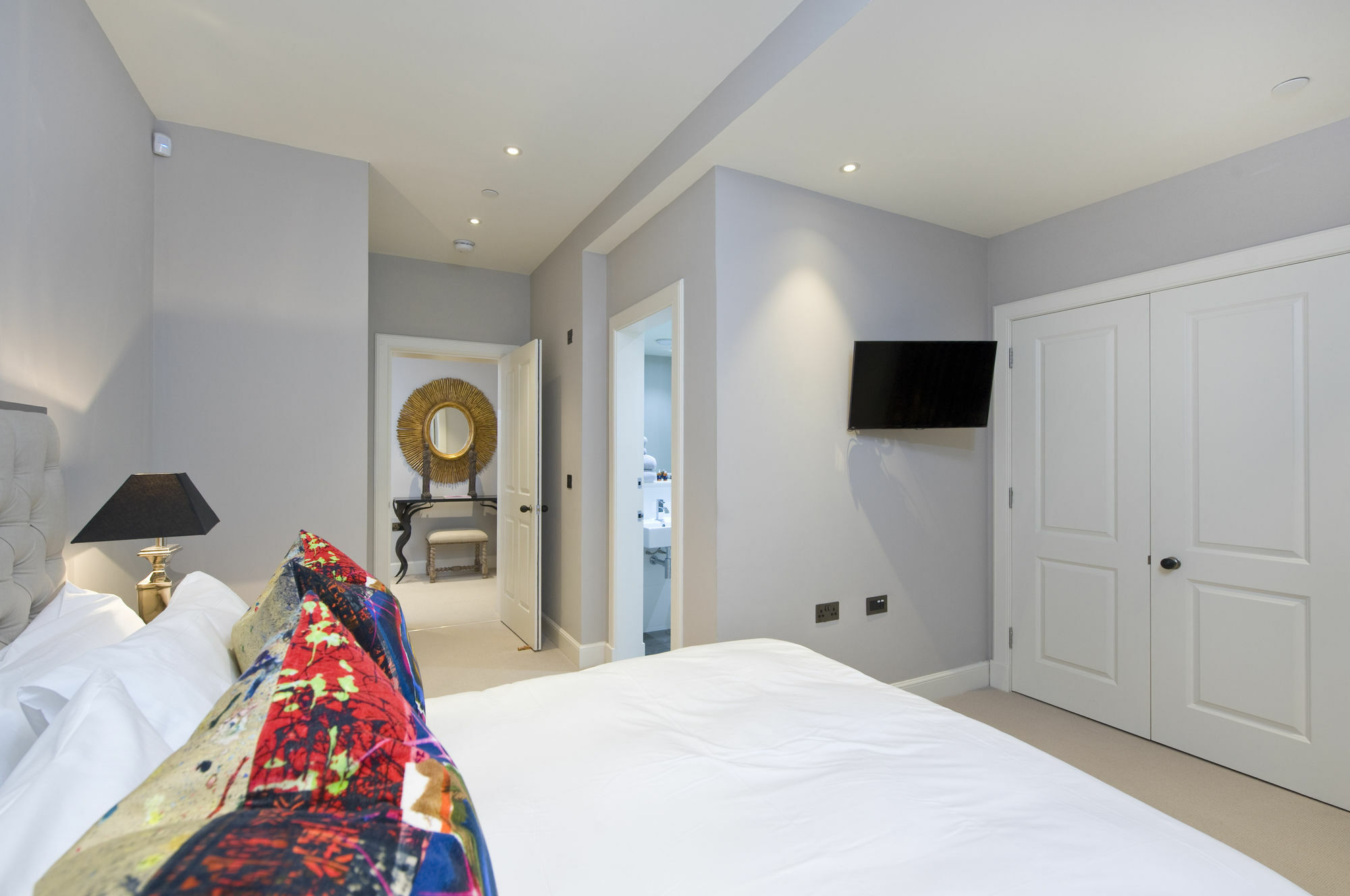 Destiny Scotland - Rutland Residence EDI Exterior foto