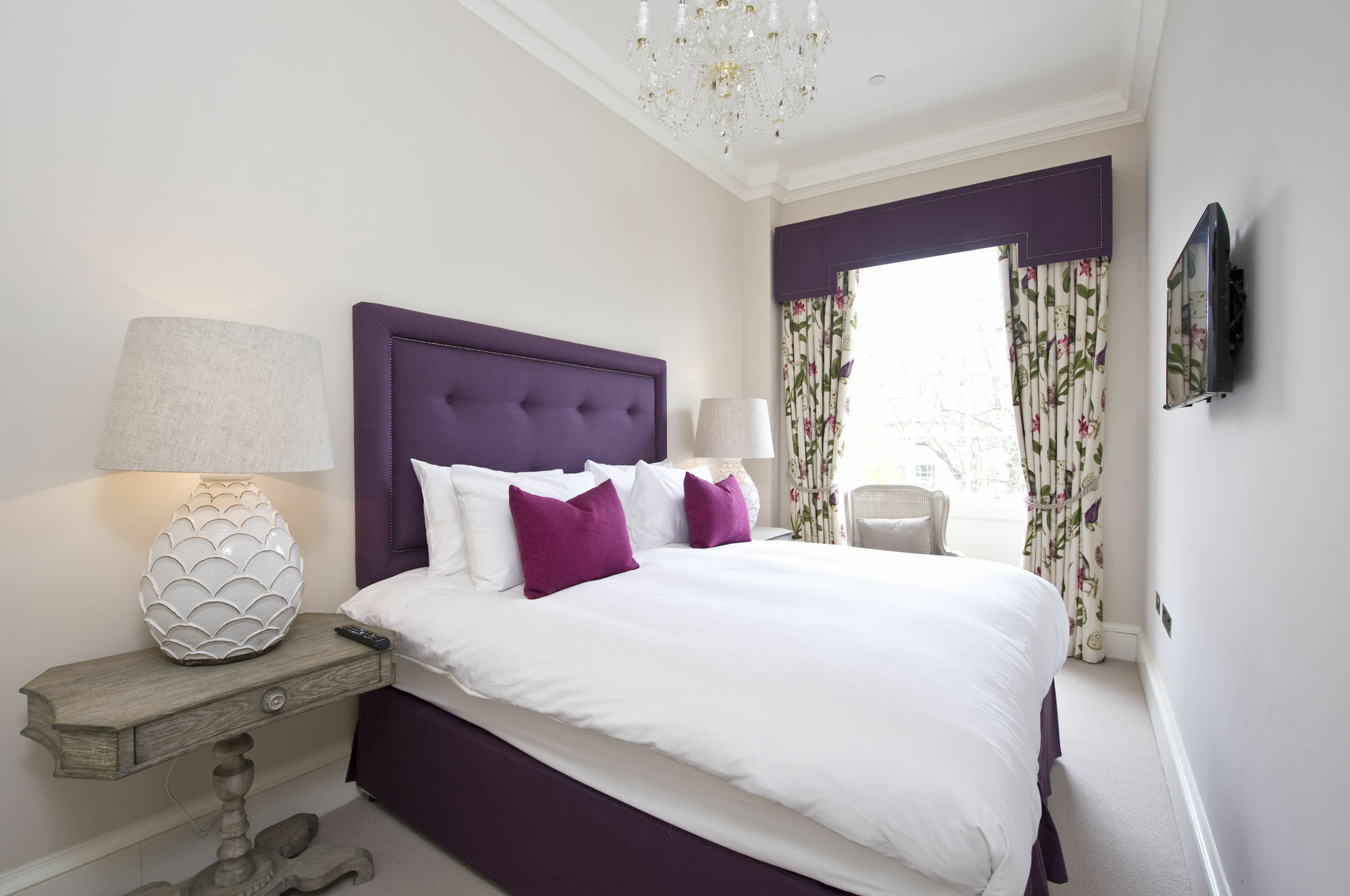 Destiny Scotland - Rutland Residence EDI Exterior foto